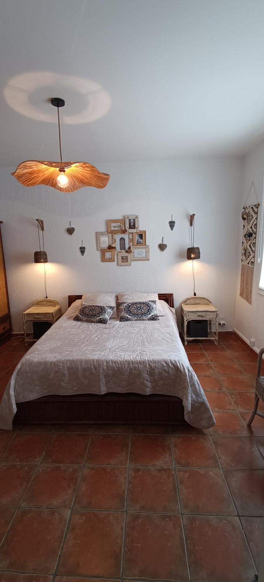 Le Petit Patio Bed & Breakfast Aigues-Mortes Eksteriør bilde